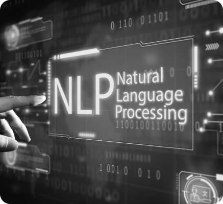 natural language processing