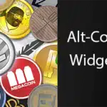 Altcoins donation widget for Wordpress