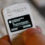 Trezor-tx