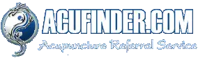 ACUFINDER