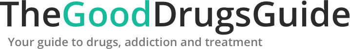 The Good Drugs Guide