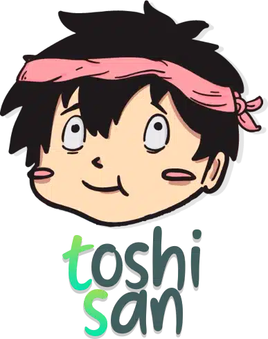 Toshi San