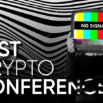 Best 2023 Blockchain & Crypto Conferences