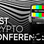 crypto-conferences