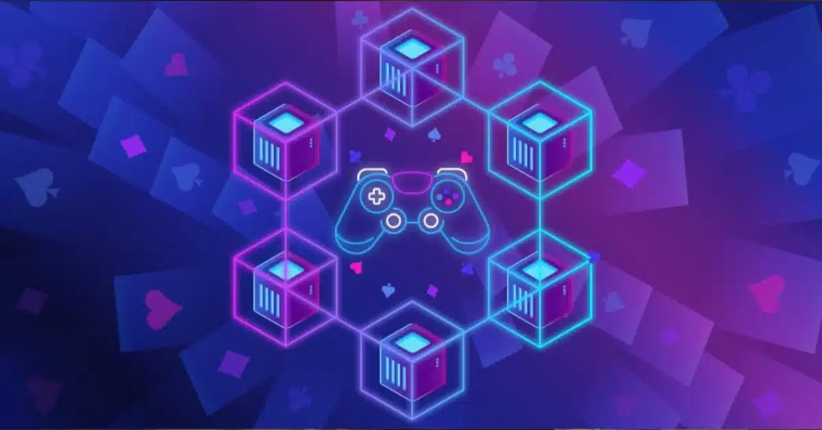 How Blockchain is Revolutionizing the Gaming Industry