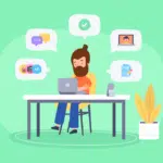 5 Ways to Ensure Success When Working with a Remote Development Team