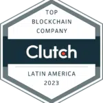 top clutch blockchain latam