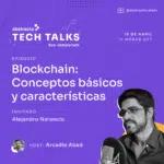 Abstracta Tech Talk (2023) -episodio 05