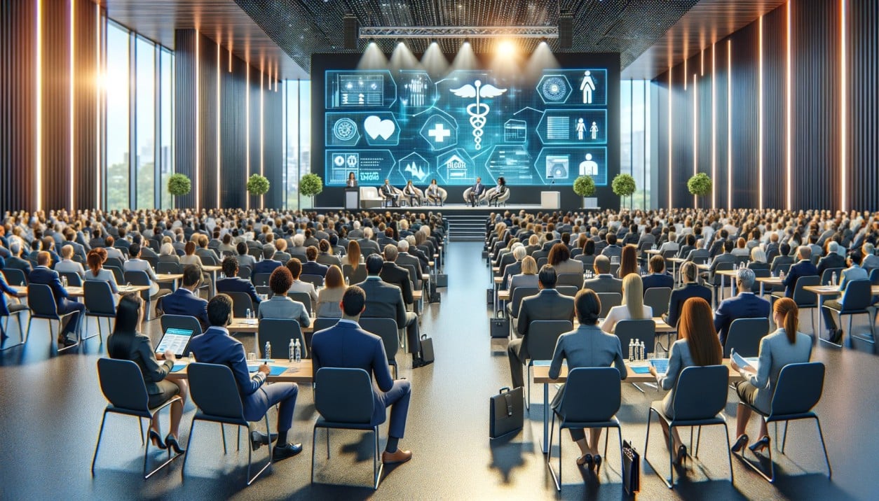 Top Healthcare Conferences 2024 Medical Innovations and Trends