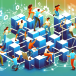 Mastering Agile Integration: How to Implement Agile Methodologies in Blockchain Development Projects 296b59b8-b5db-43e0-87d6-a656e8c58320-min